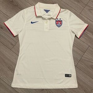 USA Soccer Jersey